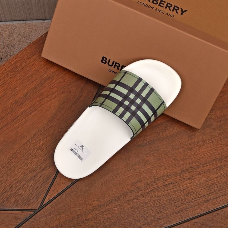 Burberry Slippers